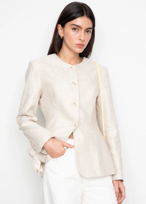 Hovedbilde CAMILLA PIHL - Cleo Blazer ...