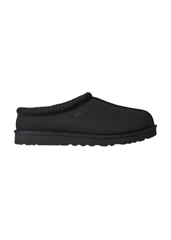 UGG - M Tasman II Nubuck Black