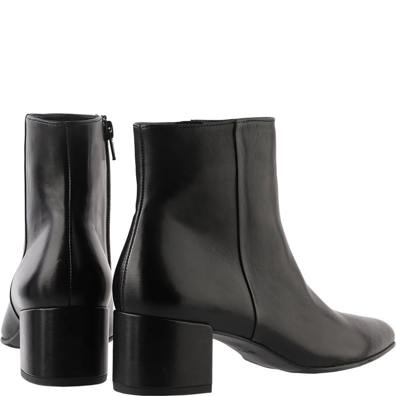 HÖGL - Beatrice Booties Black 2-104703