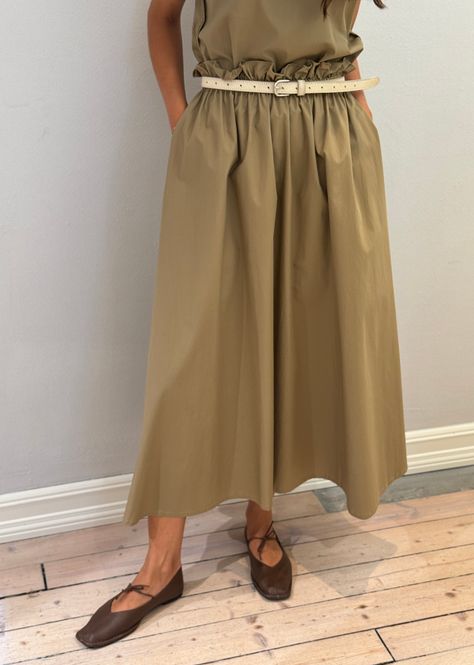 Hovedbilde CHRISTIAN AKS - Daija Poplin ...