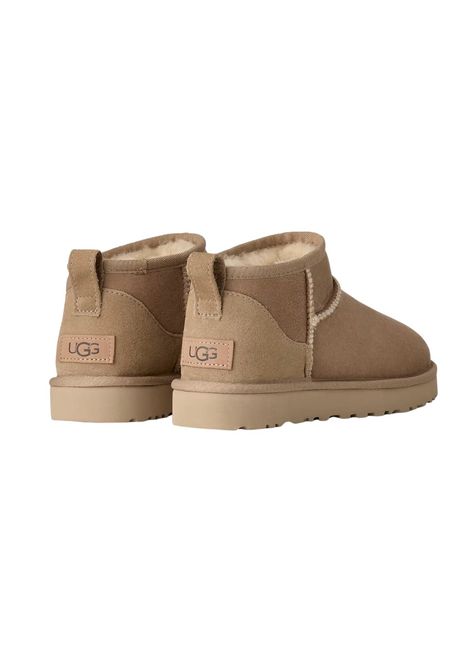 Hovedbilde UGG - W Classic Ultra Mini ...