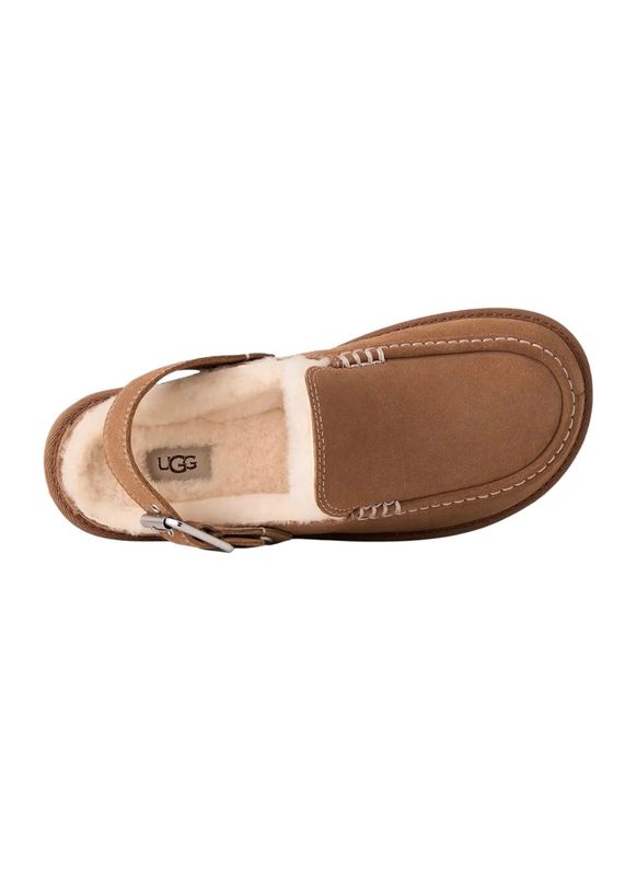 UGG - W Goldenstar Evelina Clog Chestnut