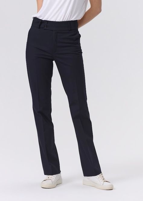 Hovedbilde RICCOVERO - High Waist ...