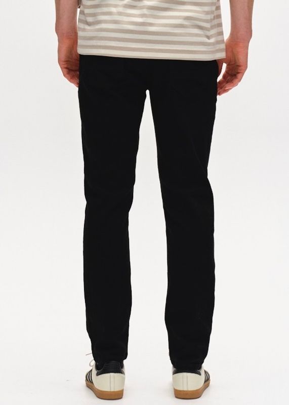 GABBA - Marc Sword Jeans 11164 Black Denim  