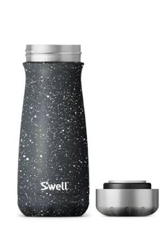 S´WELL - Traveler 16 oz/ 470 ml Speckled Night