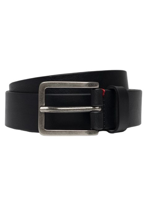 Hovedbilde GABBA - Italy Belte Black ...