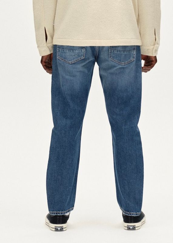 GABBA - Carl Ruya Jeans 11634 Dark Denim