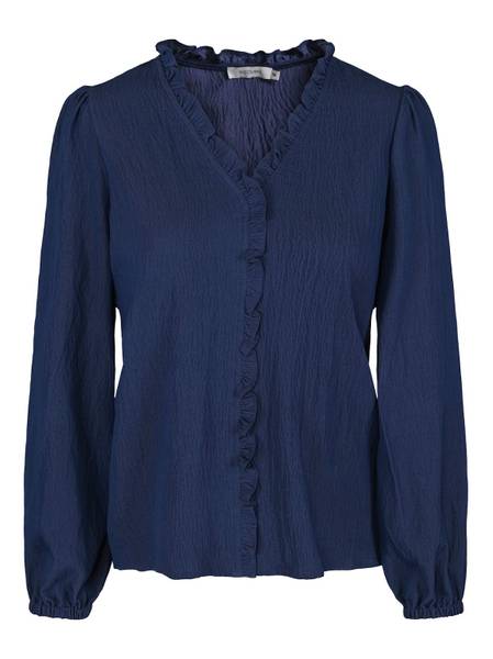 Bilde av RICCOVERO - Veronika Blouse 