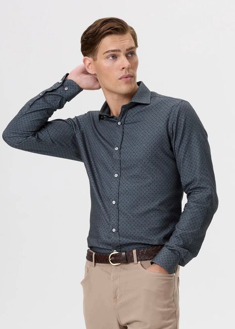 Hovedbilde RICCOVERO - M Leo Tailor Fit ...