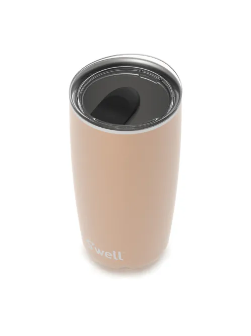 Hovedbilde S´WELL - Tumbler with lid 18 ...