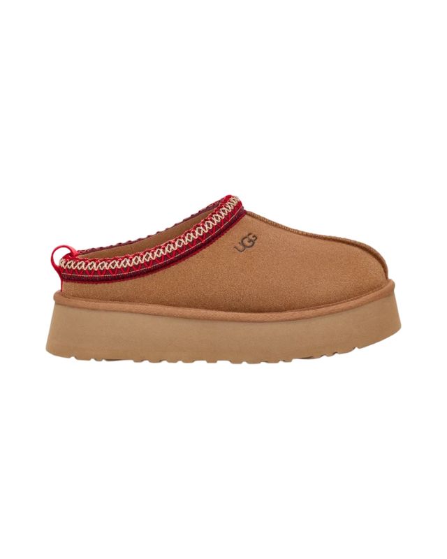 UGG - W Tazz II Slipper Chestnut