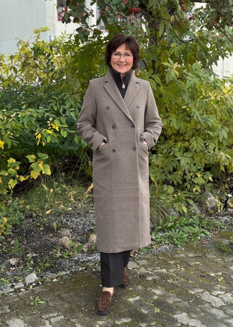 Hovedbilde SAMSØE SAMSØE - W Falcon Kåpe ...