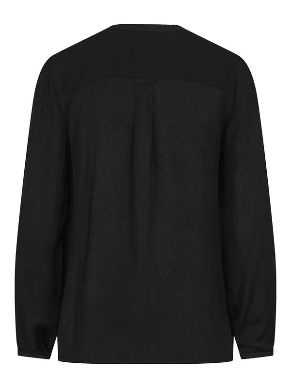 RICCOVERO - W Always Bluse Black A538-900