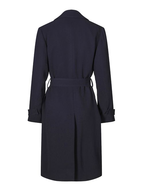 Hovedbilde RICCOVERO - Marcia Kåpe Navy ...