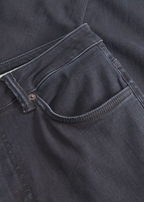 GABBA - Jones Jeans 11830 Blueblack 
