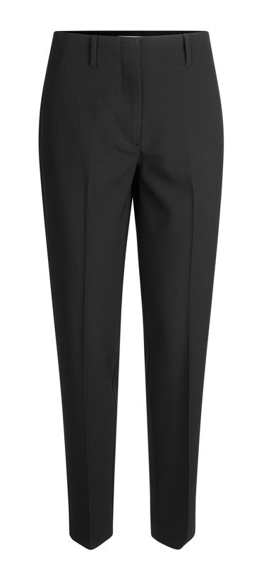 FIVE UNITS - Julia Dressbukse 285 Black 