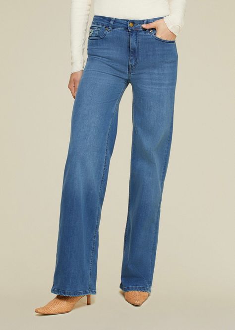 Hovedbilde LOIS - Palazzo Jeans 5450 ...