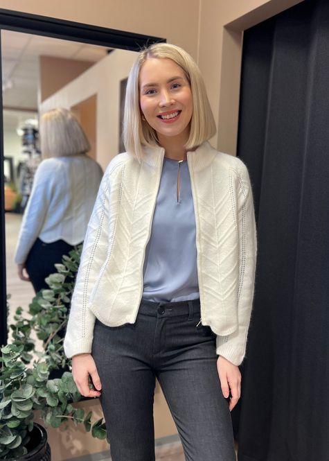 Hovedbilde RICCOVERO - W Tipi Cardigan ...