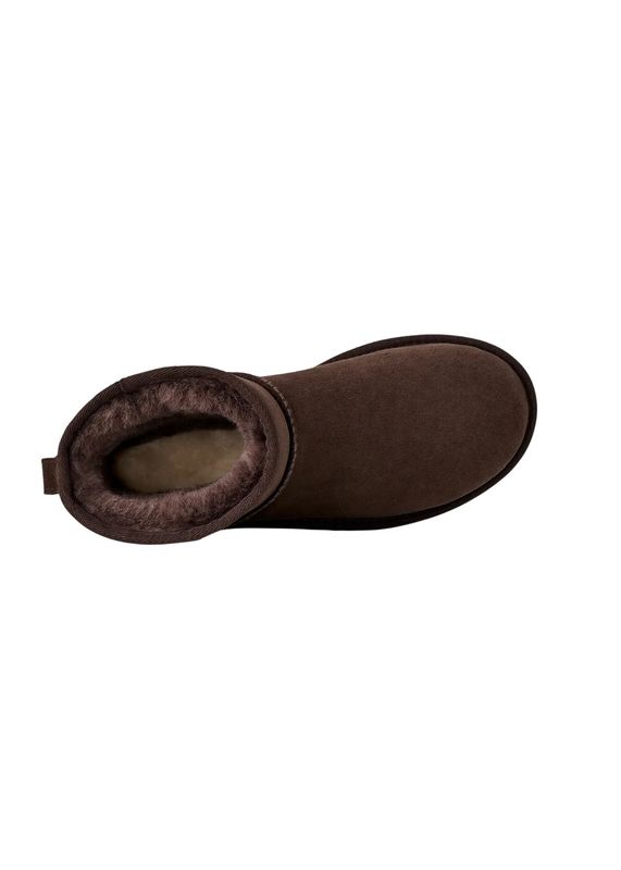 UGG - W Classic Mini II Dusted Cocoa
