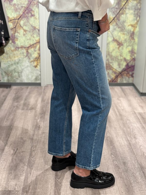 CAMBIO - Gini Jeans Mid Used 9103 0109-07 5225