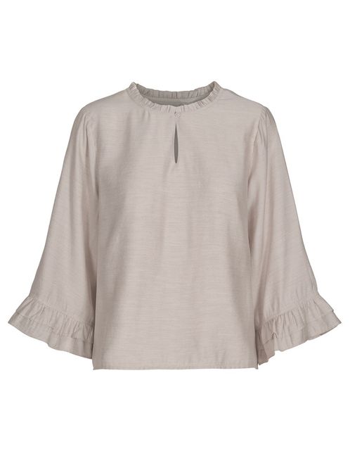 Hovedbilde RICCOVERO - Volang Bluse ...