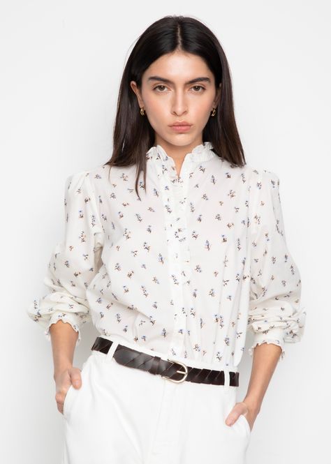 Hovedbilde CAMILLA PIHL - Emily Bluse ...