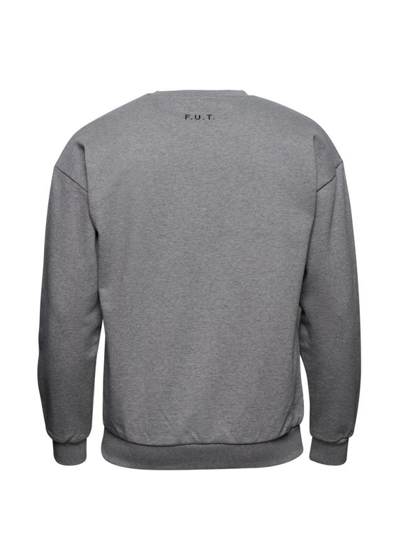 HALO - Essential Crew 610557 Grey 2006