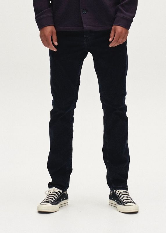GABBA - Jones Jeans 11830 Blueblack 