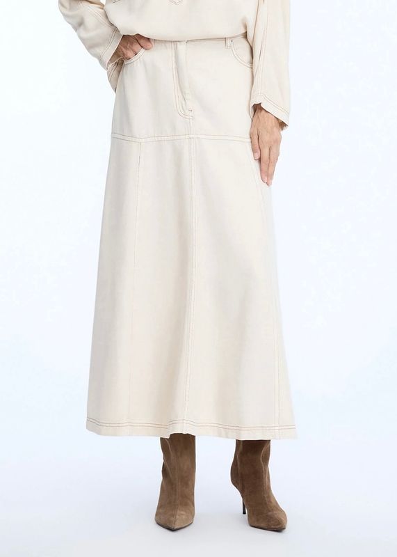 MUNTHE - Tuxya Skjørt Kit