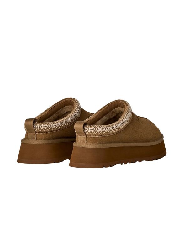 UGG - W Tazz II Slipper Light Bronze