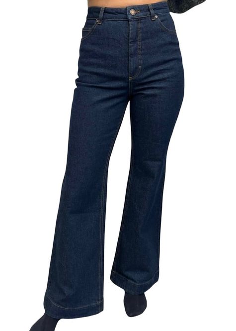 Hovedbilde FIVE UNITS - Odette Jeans 745 ...