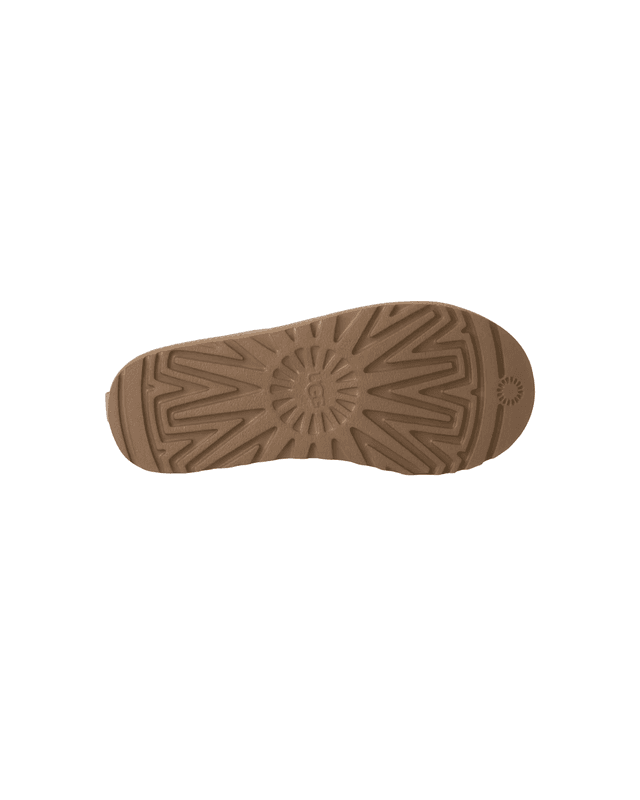 UGG - W Classic Micro Boot Sand
