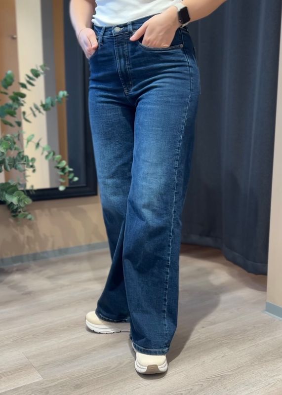 LOIS - Skater Loose-Z Jeans Jackson Night 3227-8129 Night Stone